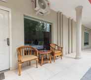 Lobby 2 Urbanview Resort Botol Cisarua Puncak Bogor