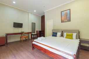 Urbanview Resort Botol Cisarua Puncak Bogor, THB 606.63
