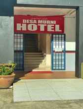 Exterior 4 OYO 90902 Hotel Desa Murni