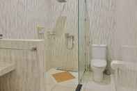 In-room Bathroom Ammara Villa Canggu