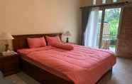 Phòng ngủ 3 Giri Krisna Guest House