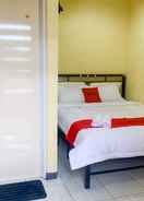 BEDROOM RedDoorz @ Balaraja Centre Plaza