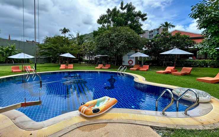 Kata Forte Resort