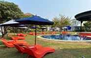 Swimming Pool 5 Kata Forte Resort