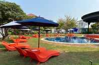 Swimming Pool Kata Forte Resort