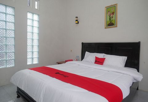 อื่นๆ RedDoorz @ Jalan Dieng 3