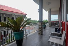 อื่นๆ 5 RedDoorz @ Jalan Dieng 3