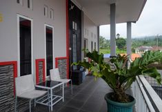 อื่นๆ 7 RedDoorz @ Jalan Dieng 3