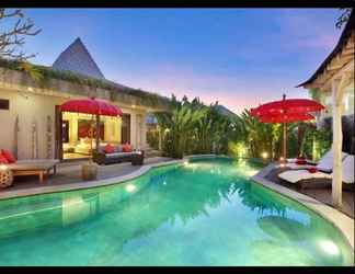 อื่นๆ 2 The Lavana Oasis Villa Seminyak - 7 Bedroom Villa