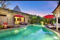 อื่นๆ The Lavana Oasis Villa Seminyak - 7 Bedroom Villa