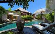 อื่นๆ 5 The Lavana Oasis Villa Seminyak - 7 Bedroom Villa