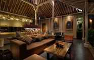 อื่นๆ 7 The Lavana Oasis Villa Seminyak - 7 Bedroom Villa