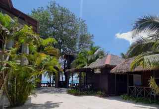 Khu vực công cộng 4 Malibest Resort Langkawi