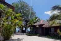 Khu vực công cộng Malibest Resort Langkawi