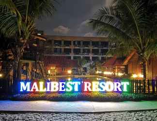 ภายนอกอาคาร 2 Malibest Resort Langkawi