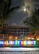 EXTERIOR_BUILDING Malibest Resort Langkawi