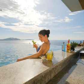 Entertainment Facility 1 S1823 Apec Mandala Mui Ne, Phan Thiet Hotels