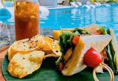 Bar, Cafe and Lounge 7 S1823 Apec Mandala Mui Ne