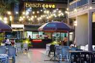 Quầy bar, cafe và phòng lounge Best Star Resort Langkawi