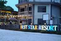 Luar Bangunan Best Star Resort Langkawi