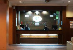 Lobby 2 Best Star Resort Langkawi