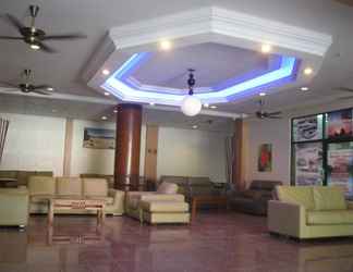 Lobby 2 Best Star Resort Langkawi