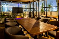 행사장 Posto Dormire Sudirman