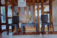 Bar, Kafe, dan Lounge New Gabelo Guest House 45