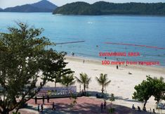 Nearby View and Attractions 6 Langgura Baron Resort