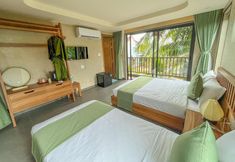 Others 5 The Linh Seaside Villa Hoi An