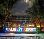 Exterior 3 Malibest Resort
