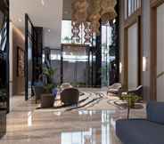 Lobby 6 ASTON Palu Hotel & Conference Center