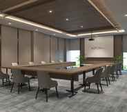 Functional Hall 4 ASTON Palu Hotel & Conference Center