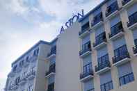 Exterior ASTON Palu Hotel & Conference Center
