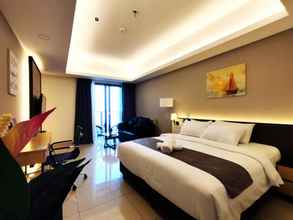 Bedroom 4 GentingTop Getaway14CColdSuite4Pax @GrdIonDelmn