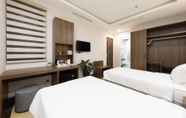 Kamar Tidur 5 Nature Hotel Hanoi