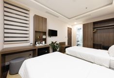 Phòng ngủ 5 Nature Hotel Hanoi