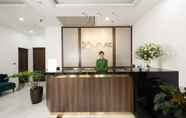 Accommodation Services 2 Nature Hotel Hanoi