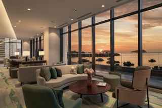 Citadines Waterfront Kota Kinabalu, S$97