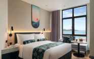 ห้องนอน 4 Citadines Waterfront Kota Kinabalu