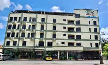 Bangunan 4 Langkawi Baron Hotel - Newly Renovated
