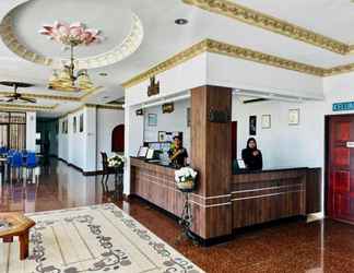 Lobi 2 Langkawi Baron Hotel - Newly Renovated