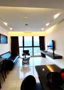 BEDROOM TopGenting 14CStunningViewInn2R2B7Pax @GrdIonDelmn