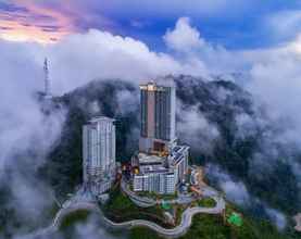 Atraksi di Area Sekitar 4 TopGenting SkyViewSuite4Pax @GrdIonDelmn