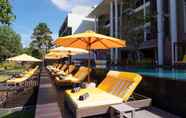 Kolam Renang 5 Grand Seminyak - Lifestyle Boutique Bali Resort