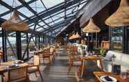 Restoran 6 Grand Seminyak - Lifestyle Boutique Bali Resort