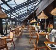 Restaurant 6 Grand Seminyak - Lifestyle Boutique Bali Resort