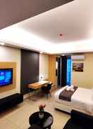 BEDROOM TopGenting Lotus19ColdSuite4Pax @GrdIonDelmn