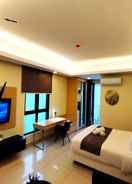 BEDROOM TopGenting Bamboo14CColdSuite4Pax @GrdIonDelmn