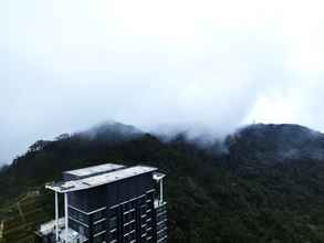 Lain-lain 4 TopGenting SkyTopSunSetColdInn6pax @GrdIonDelmn